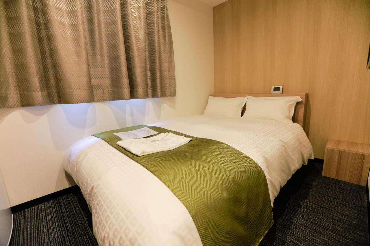 Hotel -Asiato- Οσάκα Εξωτερικό φωτογραφία