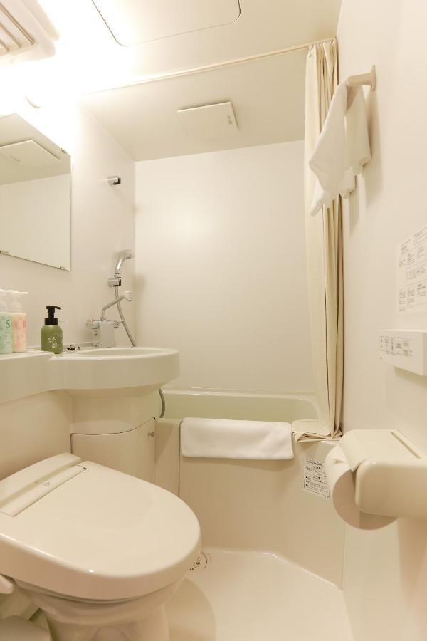 Hotel -Asiato- Οσάκα Εξωτερικό φωτογραφία